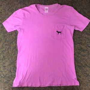 VS Pink T-Shirt